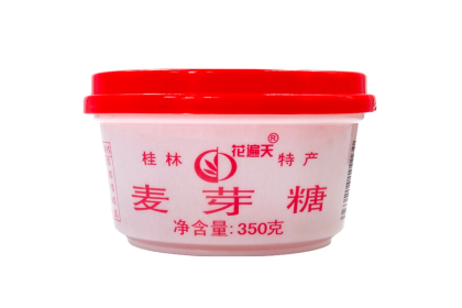 Maltose 麦芽糖 350GM（VIP会员价：RM4.00）